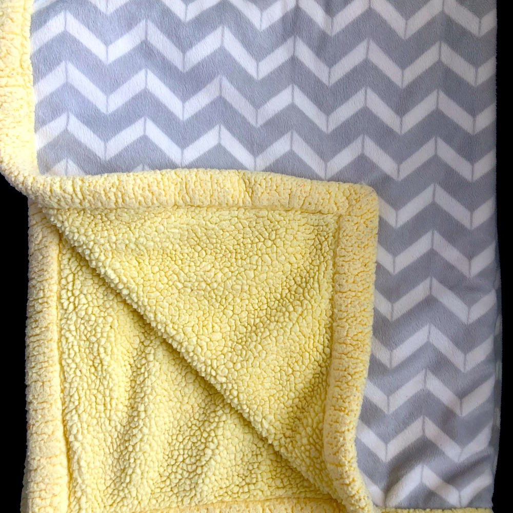 Baby blanket